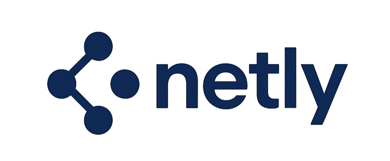 Netly Logo